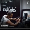 The Rich Barber Pro Barber Tools Set - Accessories Kit