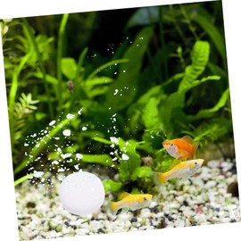 CORHAD 1bag Portable for Aquarium Professional for Household Aquarium Water Grass