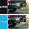 KELEIMAI Car Accessories Fit for Toyota Tundra 2025 2024 2023