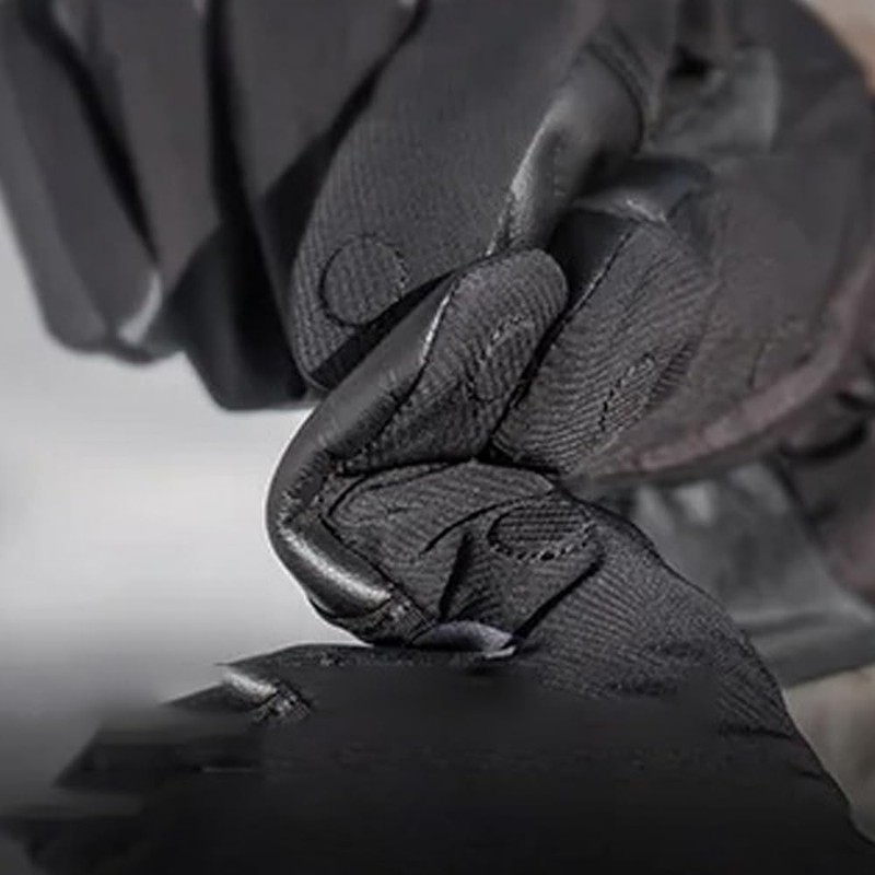 PGYTECH Photographer's Gloves (Professional) Camera Man Gloves Heat Preservation Breathable