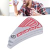 Folding Fan Shaped Magnetic Slider Haptic Toy Adult Stainless Steel