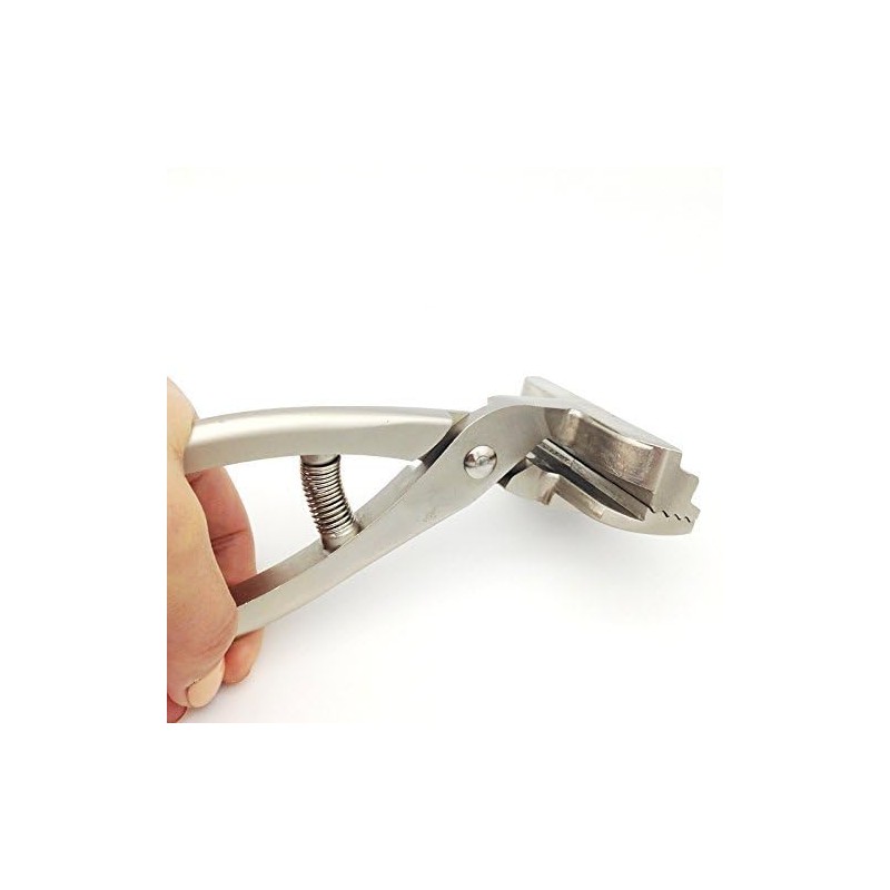 Durable Art Oil Painting Canvas Stretching Pliers Professional Aluminum Alloy