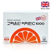 Goryeo Eundan G Korea Eundan Vitamin C 1000 480 tablets / G 고려은단 비타민C 1000 480정