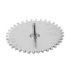 7750 6 O'clock Small Second Wheel Movement Accessories Auto Winding