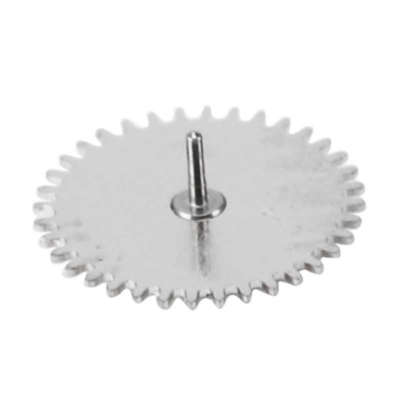 7750 6 O'clock Small Second Wheel Movement Accessories Auto Winding