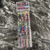 2013 Monster High Dolls Color Pencils New 8 Colors 1pack