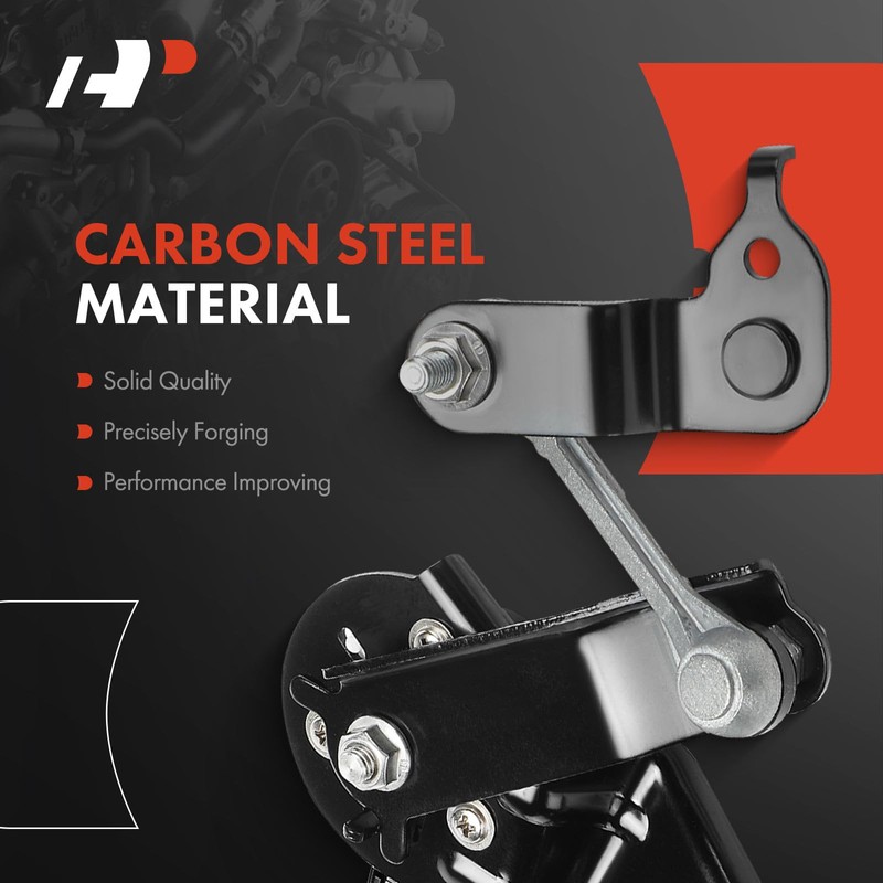 A-Premium Ride Height Level Sensor Compatible with Subaru Forester 2014