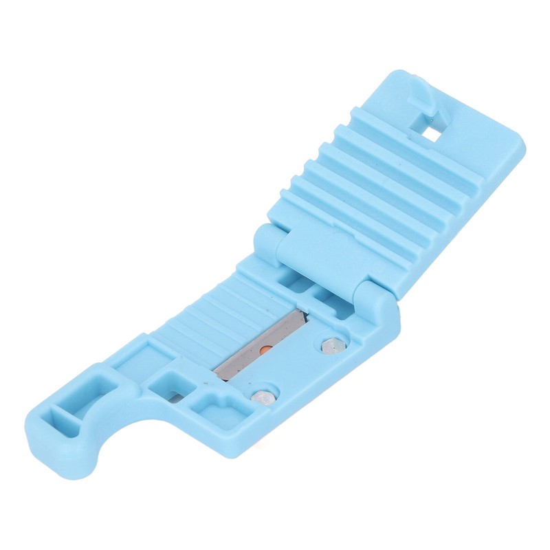 5 Wire Optical Fiber Stripper Longitudinal Ribbon Fiber Cable Stripper
