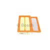 Bosch S0466 - Air Filter Car