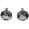 Dorman Splash Shield Ret