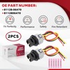 Front Turn Signal Light Socket Fit for Toyota Avalon Camry