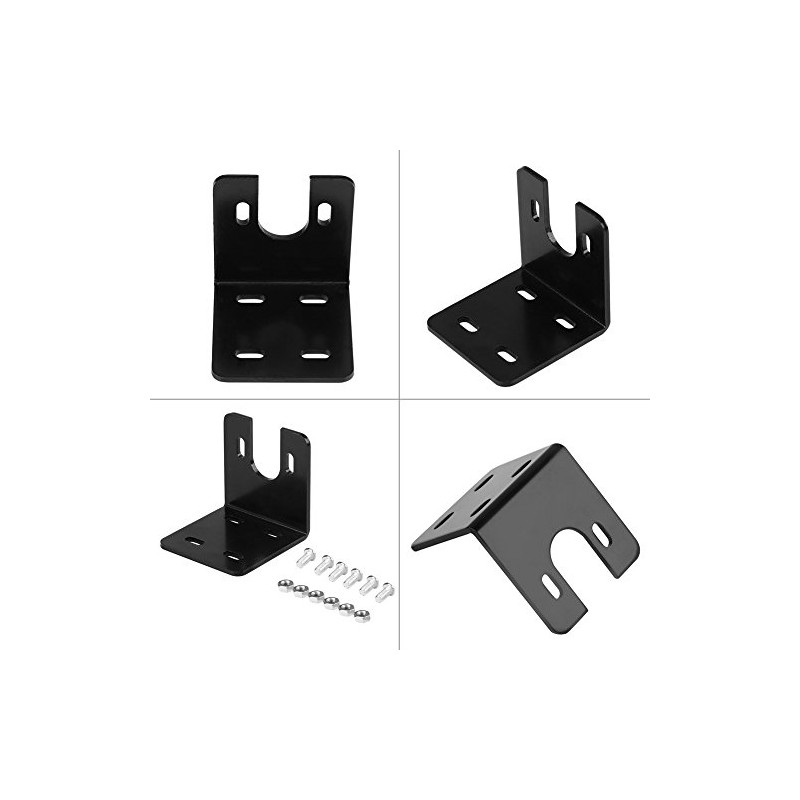 Motor Bracket 775 Motor Fixed Base Cutting Machine Clamp Seat