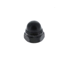 Eopzol Replacement N527654 Lawn Mower Nut M8 for DeWalt DCMW220X2 DCMW290H1 DCMW220P2 CMCMW270Z1, 0.55 X 0.50 X 0.45 inches