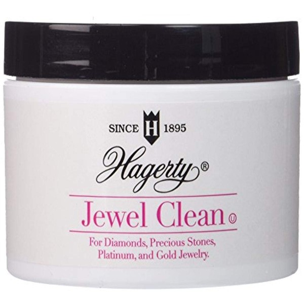 Hagerty W. J. Luxury Jewel Clean, 7 oz