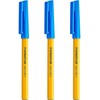 STAEDTLER Fine 0.3mm 430 Stick Ballpoint Pens Writing Pen Smooth