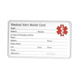 US Jewels Customizable Men's 925 Silver Sterling 7mm Curb Medical ID Alert Bracelet with Free Engraving, 8in