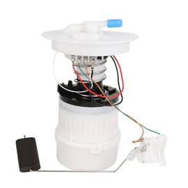 zayody Electric Fuel Pump Module Assembly Compatible with Mazda 3 2.3L 2.0L 2004 2005 2006 2007 2008 2009 Electric Fuel Pump Replacement for E8591M 67269 LF661335XB LF661335XA SP4052M P76308M