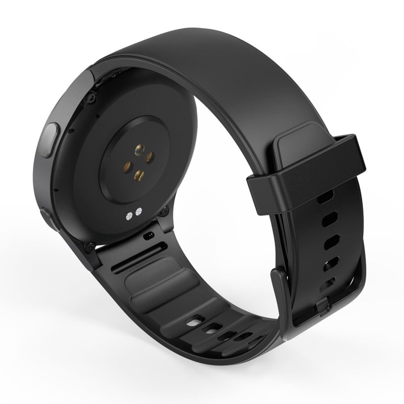 Hama Smartwatch, black, Modern