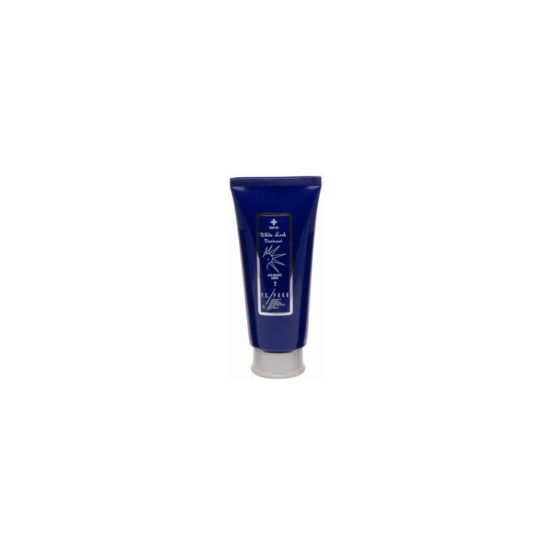 Yspark White Look Series Special Set Shampoo 200ml & kodyisyona-tori-tomento