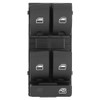 Window Switch, Power Windowmaster Window Regulator Main Switch Control Switch