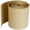 workingHOUSE Polyrattan Privacy Screen Strips for Double Bar Mesh -