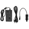 Microscope Coaxial Light Adjustable Brightness Wear Resistant Heat Dissipation Microscope