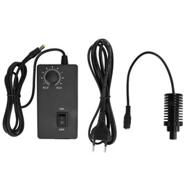 Microscope Coaxial Light Adjustable Brightness Wear Resistant Heat Dissipation Microscope LED Spot Light