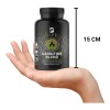 Carnitina De 180 Cápsulas. B Life Carnitine Blend. Sin Sabor