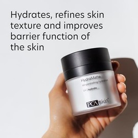 Pca Skin Hydramatte