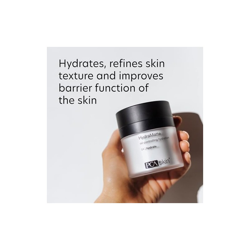 Pca Skin Hydramatte