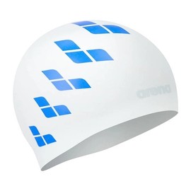 Arena Symmetrical Silicone Swim Cap A5AC1AC06 Team Arena / 아레나 좌우대칭 실리콘 수모 A5AC1AC06 팀아레나