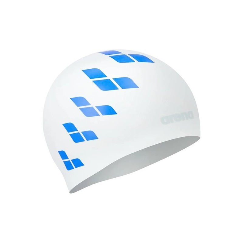 Arena Symmetrical Silicone Swim Cap A5AC1AC06 Team Arena / 아레나
