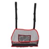 Car Suspension Storage Bag Car Seat Back Net Pocket Driver