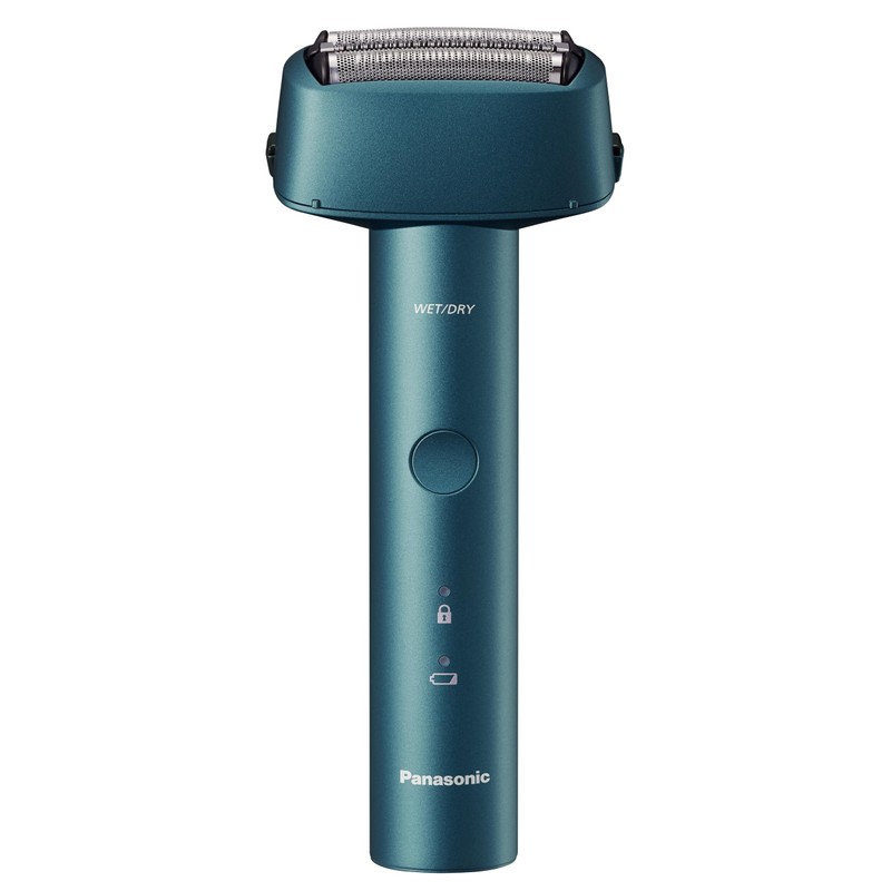 Panasonic Electric Razor for Men, Wet Dry Shaver with 3-Blade