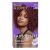 Dark & Lovely Color #374 Rich Auburn (6 Pack)