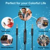 3.5mm Replacement Audio Cable for Sony Headphones Wire Aux Cord