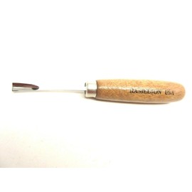 Ramelson 5pc Small Wood Carving Gunsmithing Decoy Set 106R