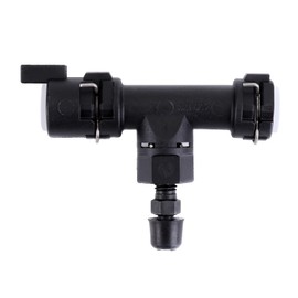 Car Clutch Sub Pump Bleed Valve Breather Slave Cylinder Clutch Bleed Valve T Part for Polo 6R 9N Sharan 7N Ti-guan 5N Touran 1T Scirocco Leon 1M Toledo Leon 1P 1J0721468E 1J0721468C