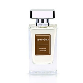 Jenny Glow Nectarine Blossoms for Women - 2.7 oz EDP Spray