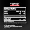 Testrol Creatina Essential Creatina Monohidratada Apoyo a Potencia, Resistencia y
