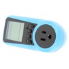 Watt Meter Plug in Socket Power Meter Electricity Usage Monitor