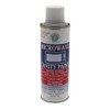 98QBP0302 MICROWAVE OVEN CAVITY PAINT IN SNOW WHITE
