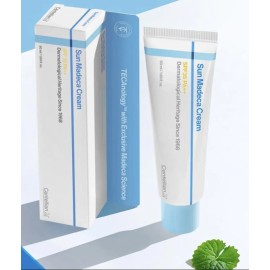Centellian24 Sun Madeca Cream Protector Solar Antiarrugas