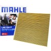 MAHLE LAK534P 88548-52010 Air Conditioner Filter and Filter Frame Set,