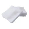 Borgatta Esponja De Gasa 4x4 PLG (10x10 Cm) Para Faciales