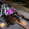 VARIVAS Super Trout Advanced Twitch Master Marking Nylon 328.4 ft