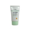 Kim Jeong-mun Aloe 김정문알로에 큐어 아쿠아 마일드 그린 선크림 40ml(SPF50+) (AD) Kim Jeong Mun Aloe Cure Aqua Mild Green Sunscreen 40ml (SPF50+) (AD)