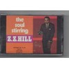 The Soul Stirring ZZ Hill