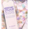 ELEVEN Australia Keep My Blonde Shampoo 300ml