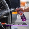 Jay Leno's Garage Wheel Cleaner Spray – Brake Cleaner and